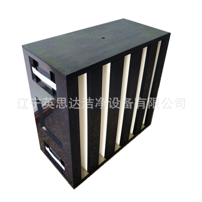 ABSOLUTE BOX TYPE ABS FILTER