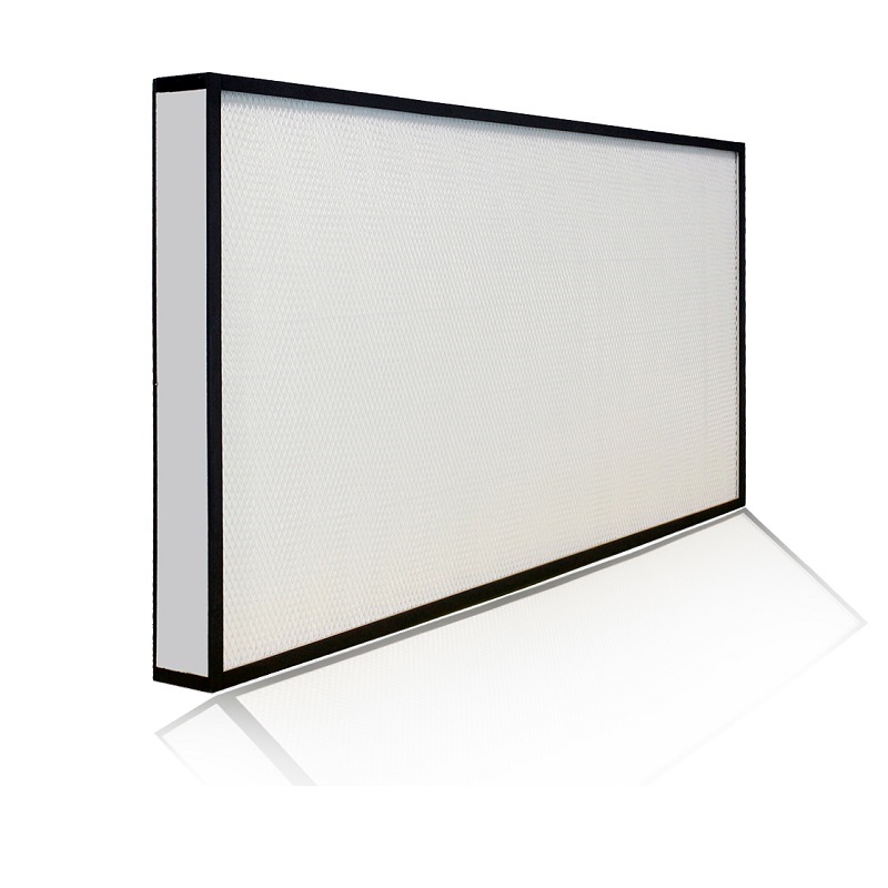 FFU HEPA H14 99.99% Filter