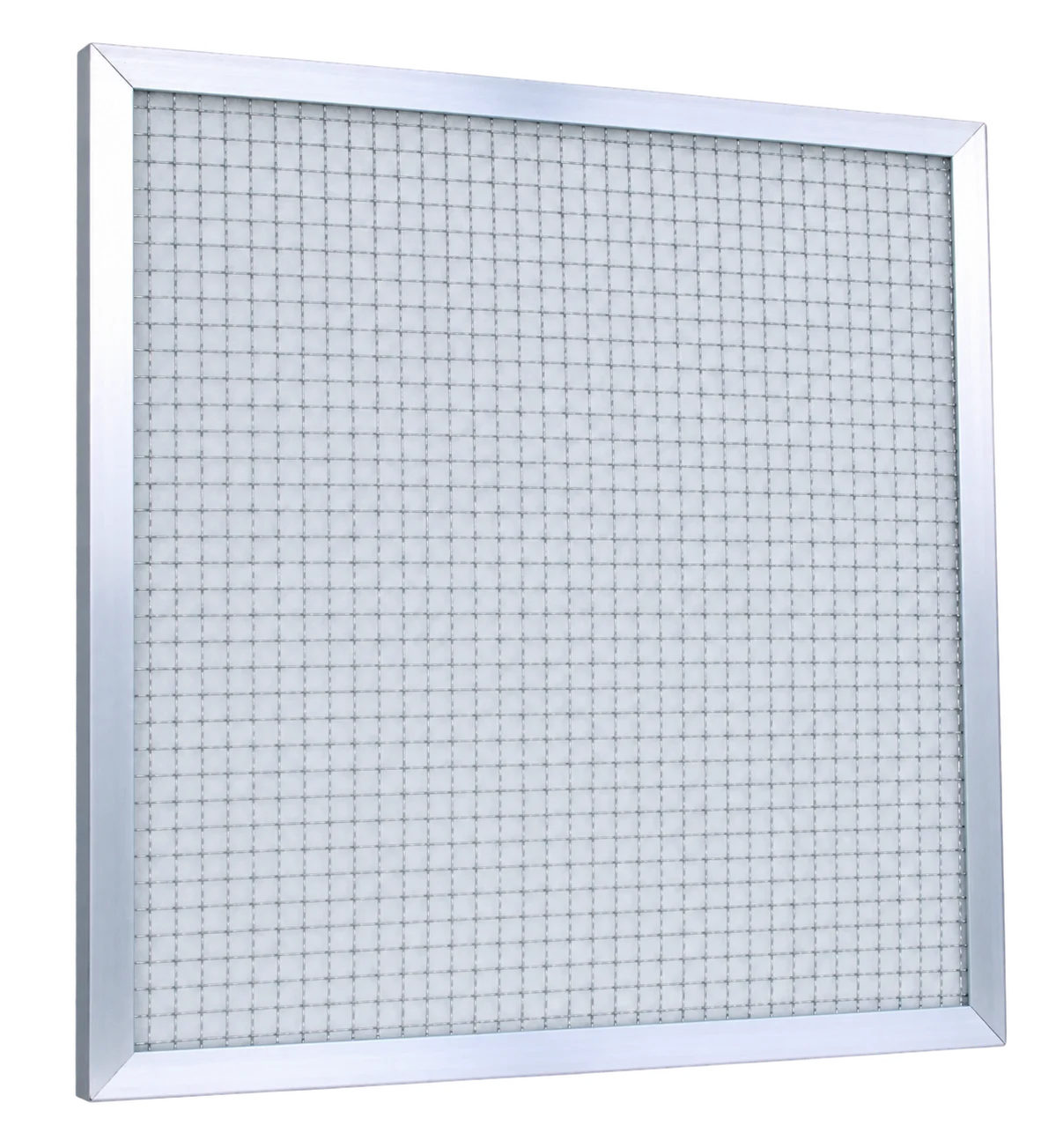 Panel Filters Pre Filter — Ambient Temperature