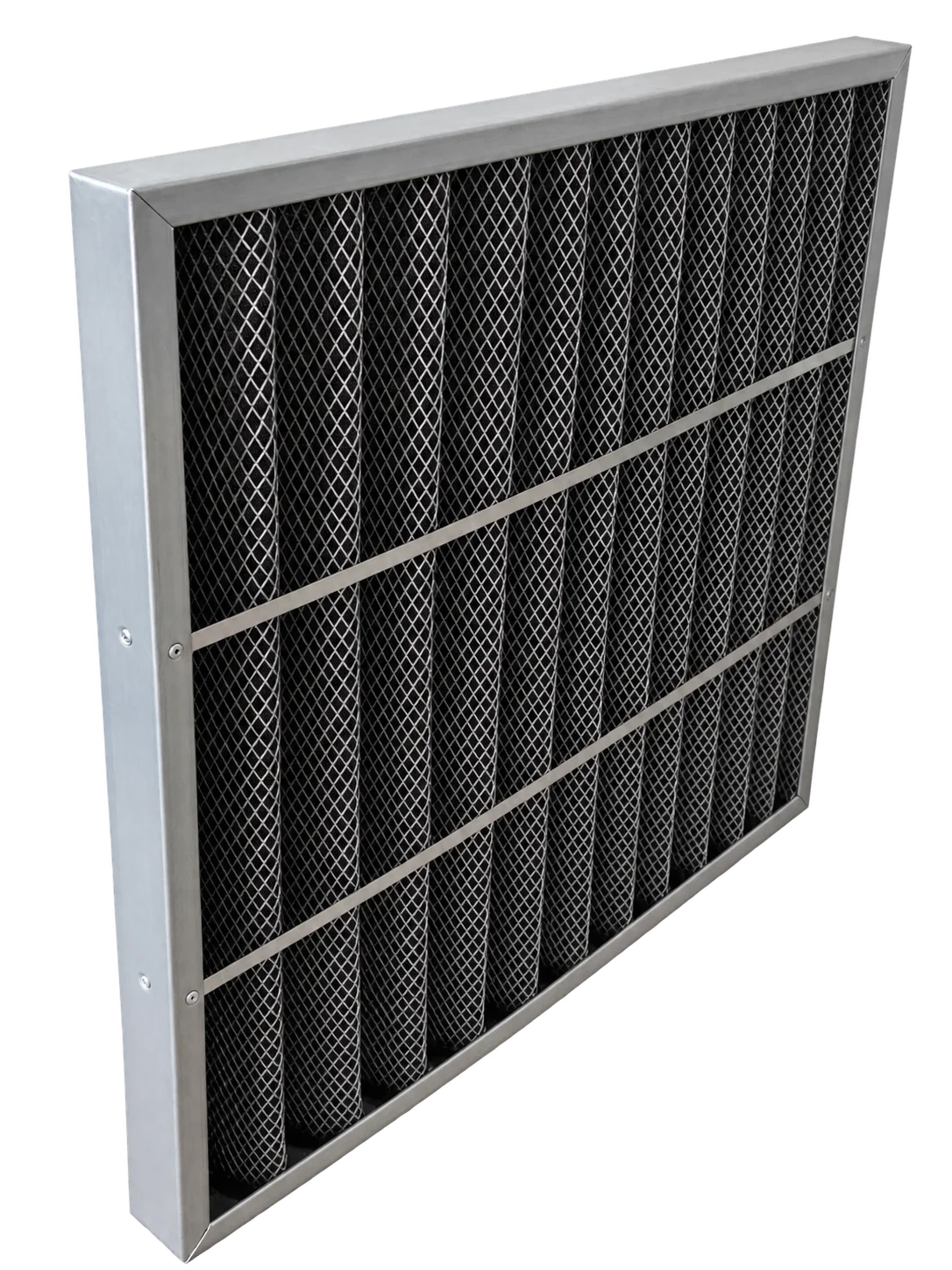 carbon panel filters