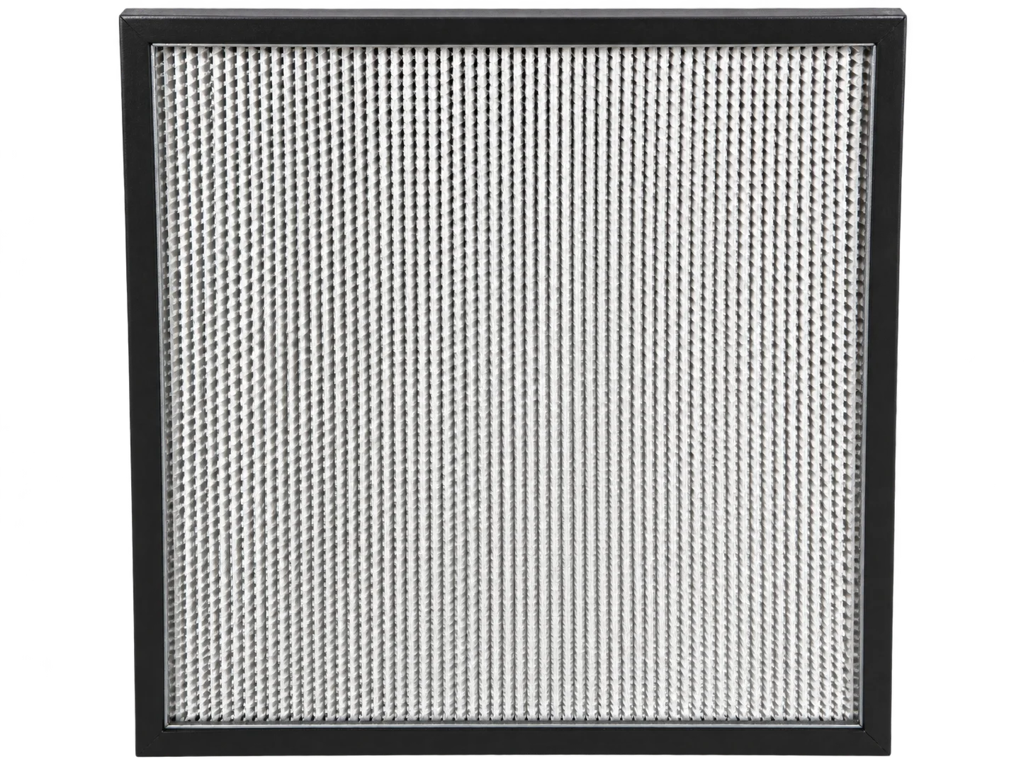 EPA / HEPA / ULPA Filters Deep-pleat Separator HEPA Filters