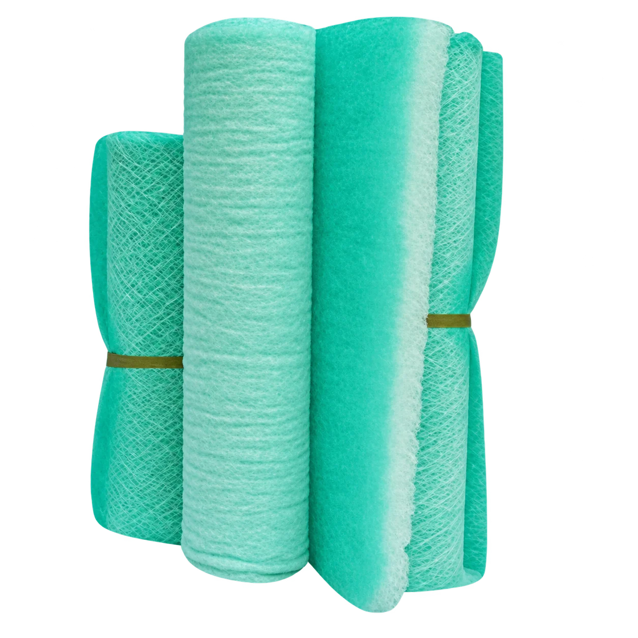 Paint Arrestors & Gas-Liquid Separation Fiberglass Paint Arrestor Media