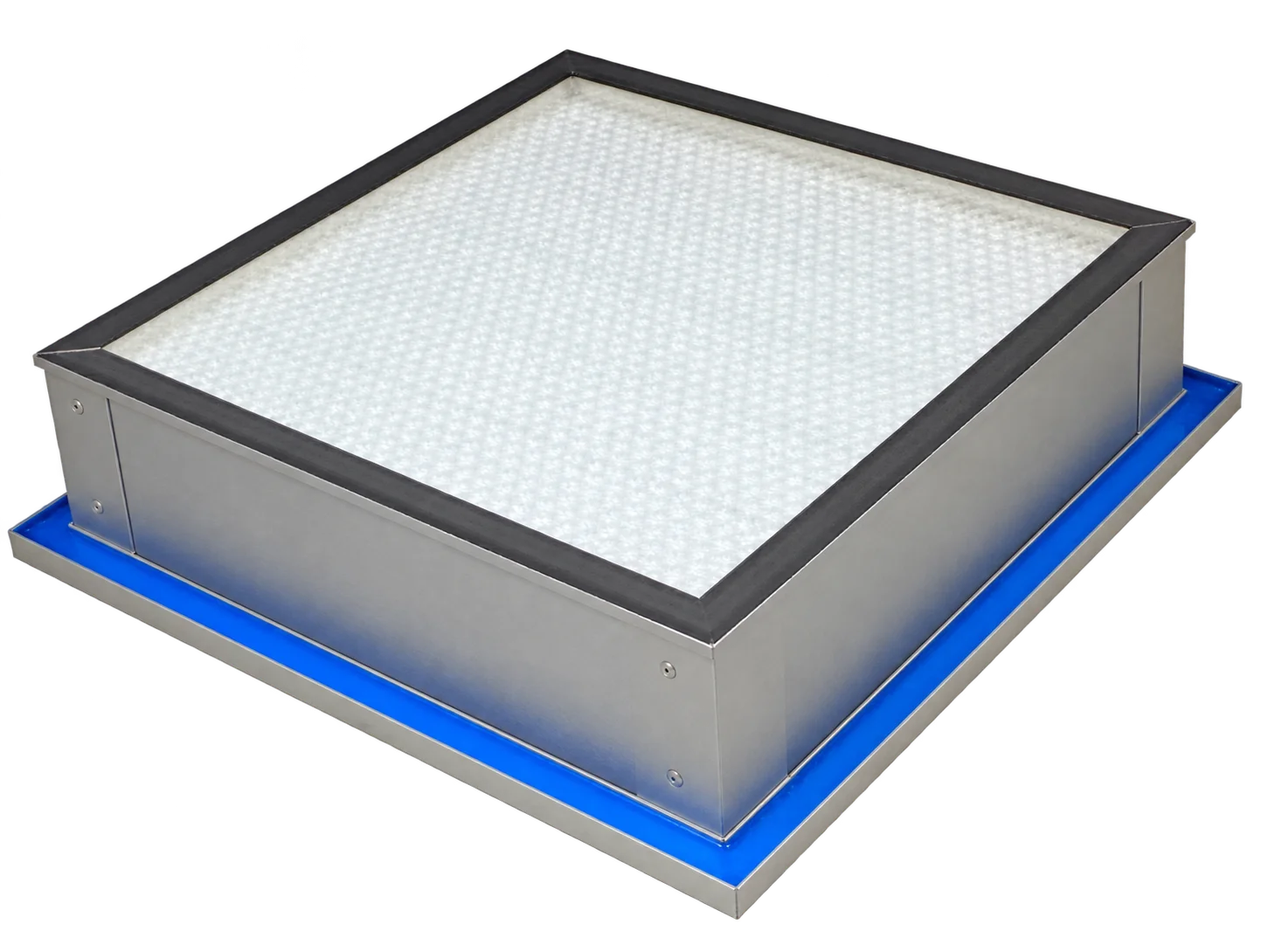 EPA / HEPA / ULPA Filters Gel Seal HEPA / ULPA Filters