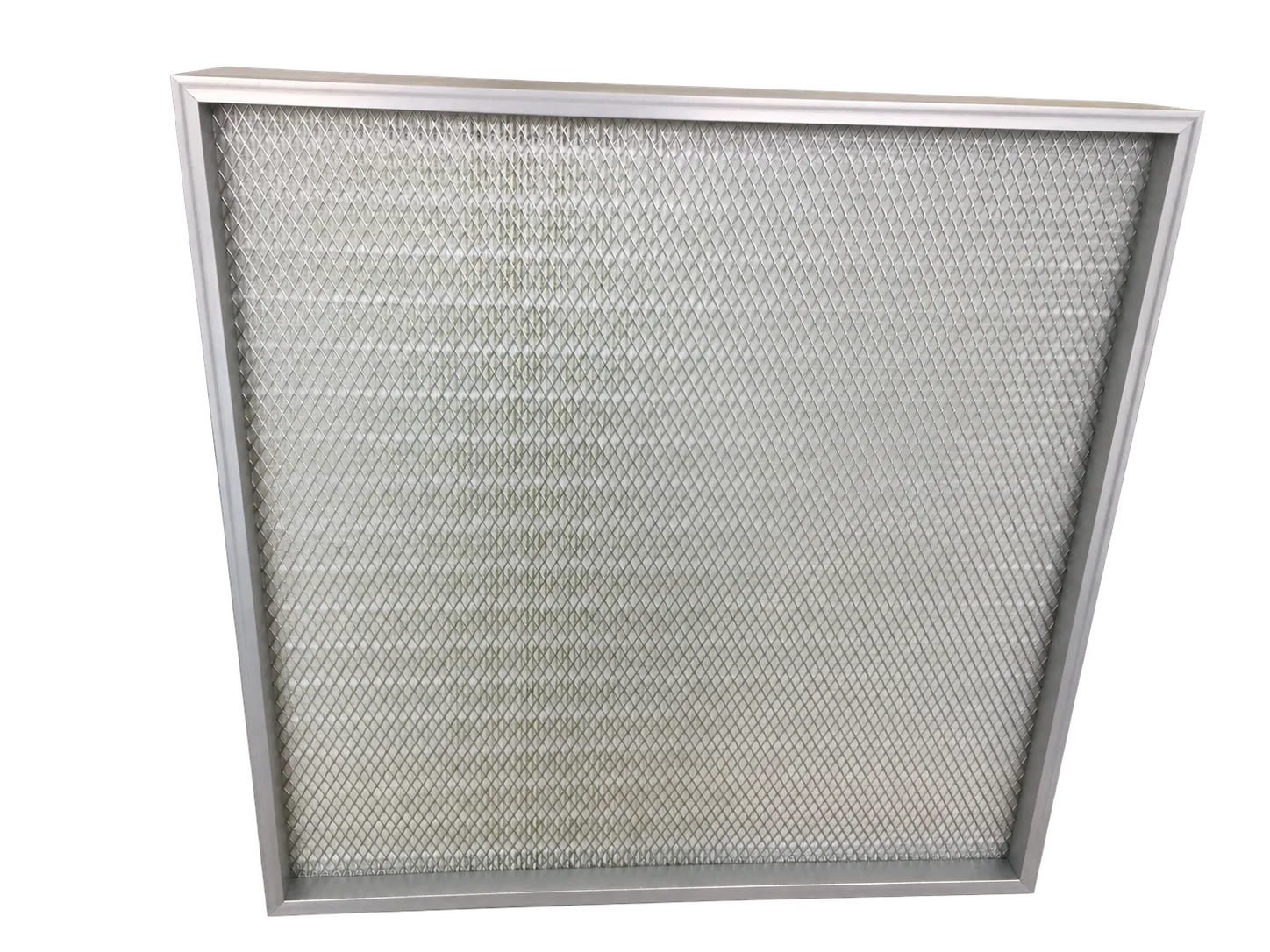 Panel Filters High Temperature Filter Panel