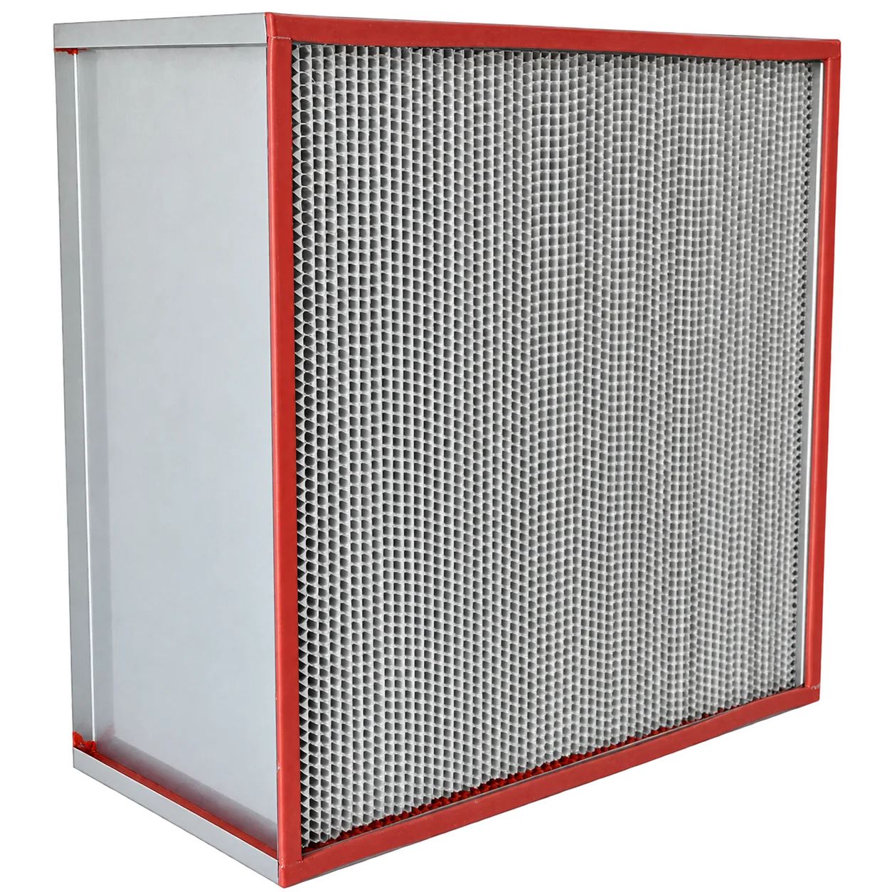 EPA / HEPA / ULPA Filters High-temperature Separator HEPA Filters