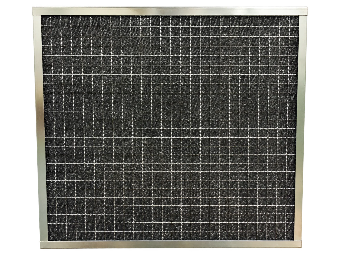 metal mesh air liquid separator