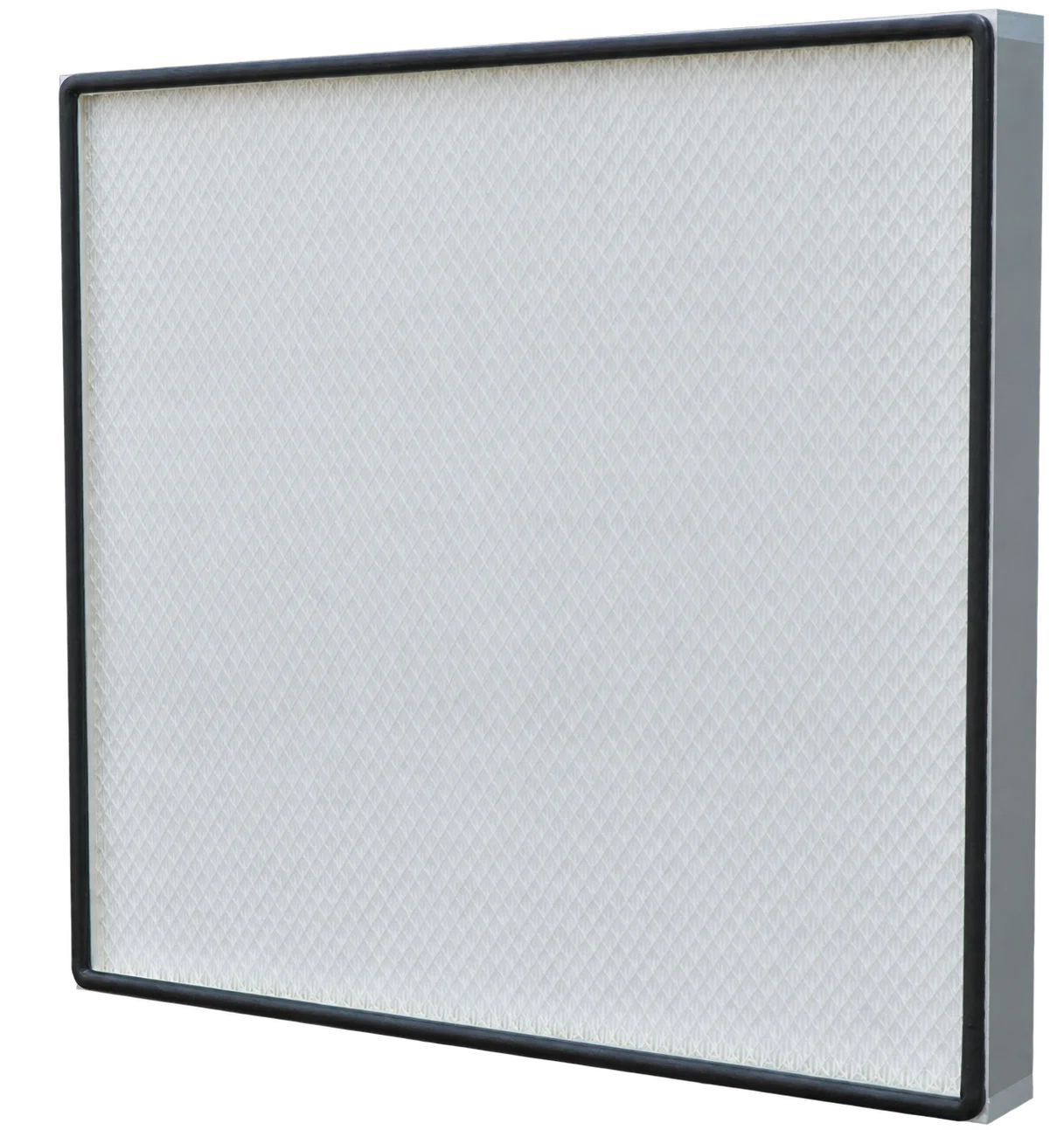 mini pleat hepa series