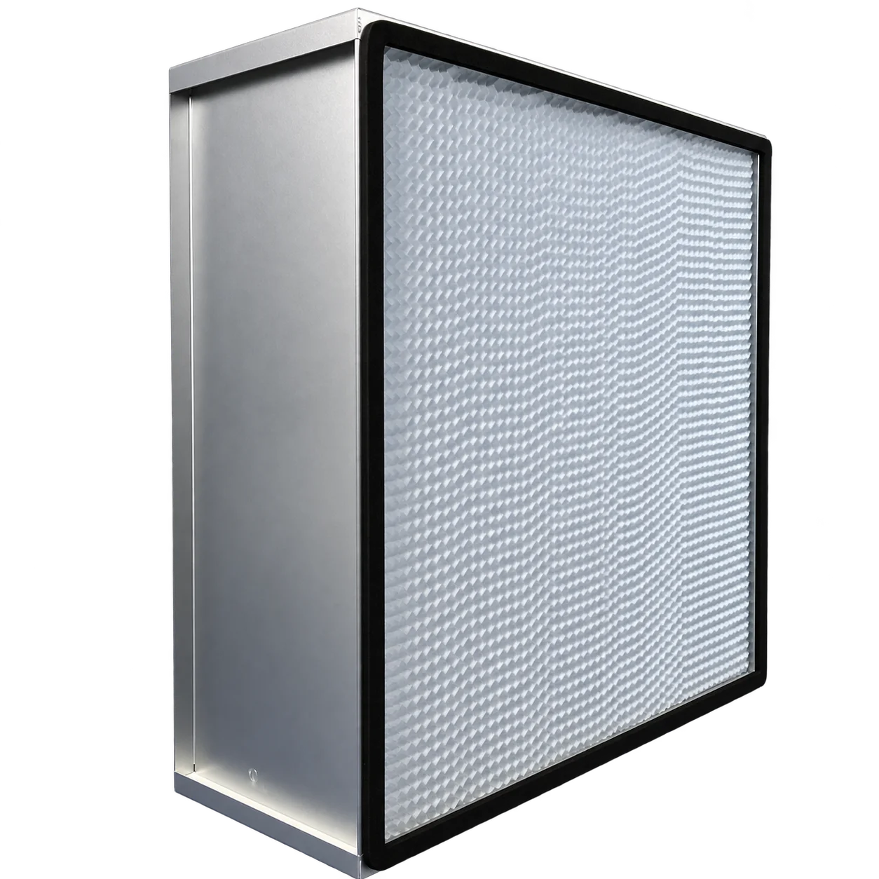 EPA / HEPA / ULPA Filters Paper Separator HEPA Filters