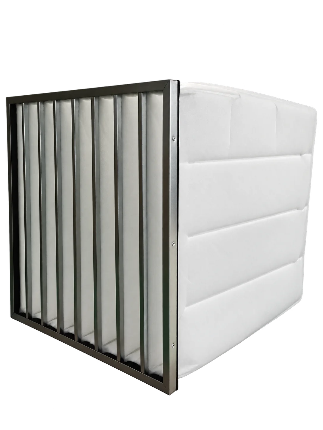 Fine Air Filters Polyester Pocket Filter