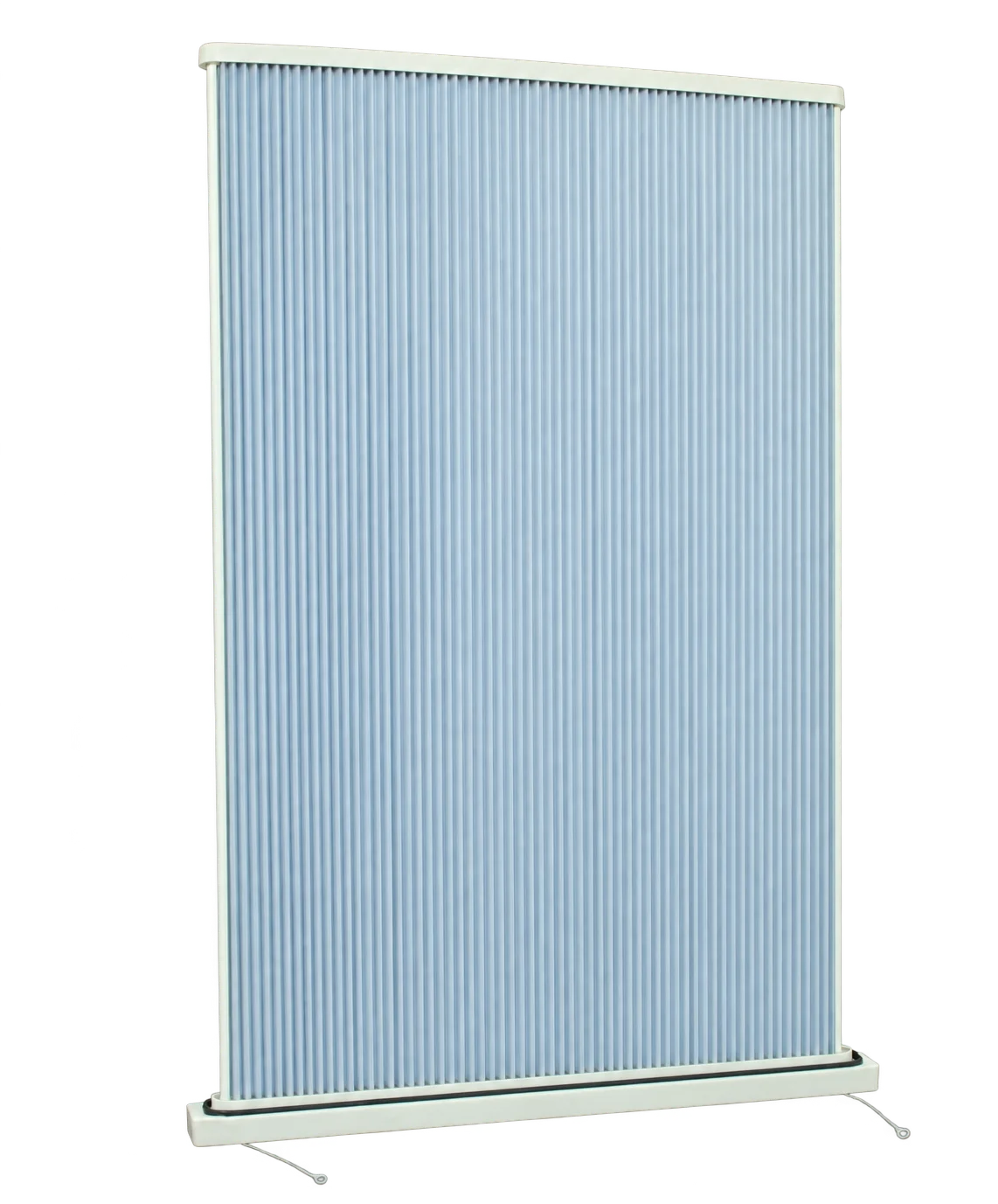 Dust Collection & Gas-Phase Filtration Sintered Plate Filter Elements