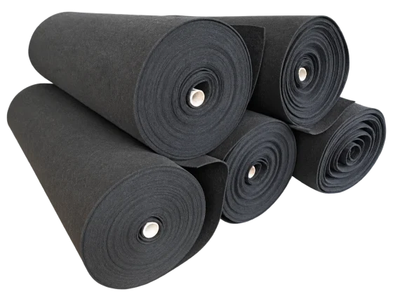Activated Carbon Filter Media Cutout App 560