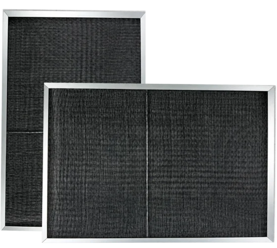 Offices Air Conditioning Filter Cutout App 560