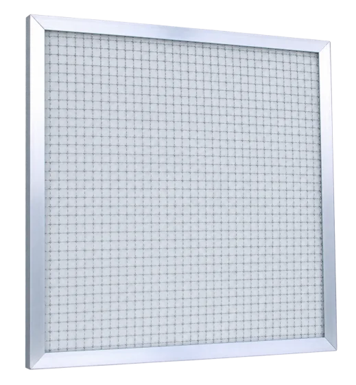 Dairy Processing Ambient Pre Filter Cutout App 560