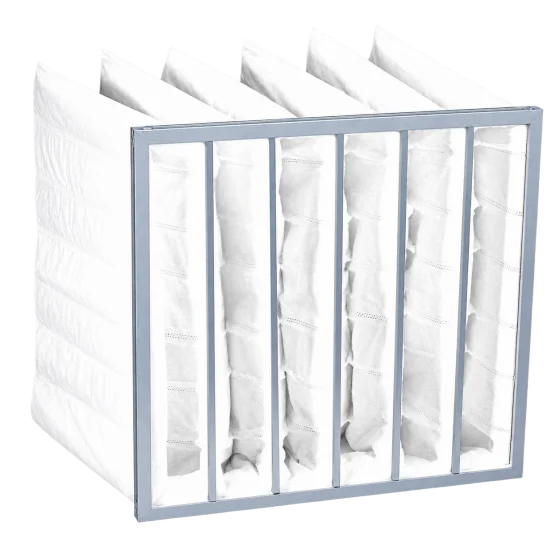 Dairy Processing Bag Filter Cutout App 560