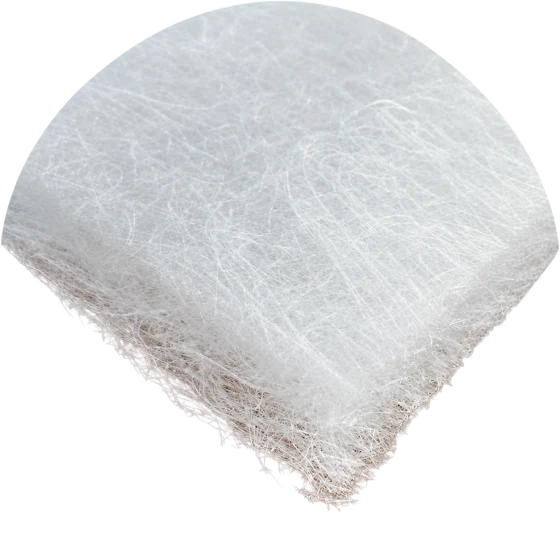 High-Temperature Processes High Temperature Fiberglass Felt Cutout App 560