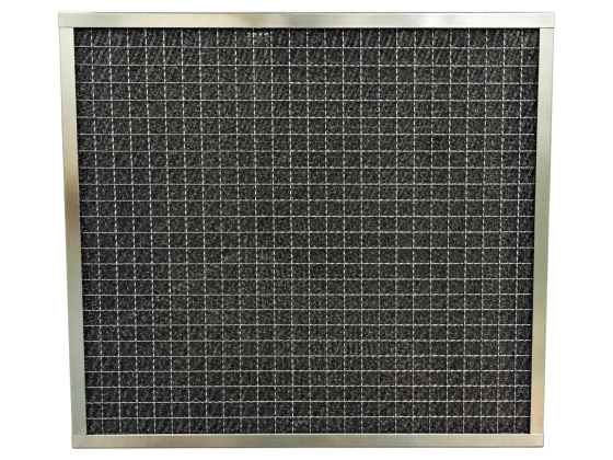Metalworking & Oil Mist Control Metal Mesh Air Liquid Separator Cutout App 560