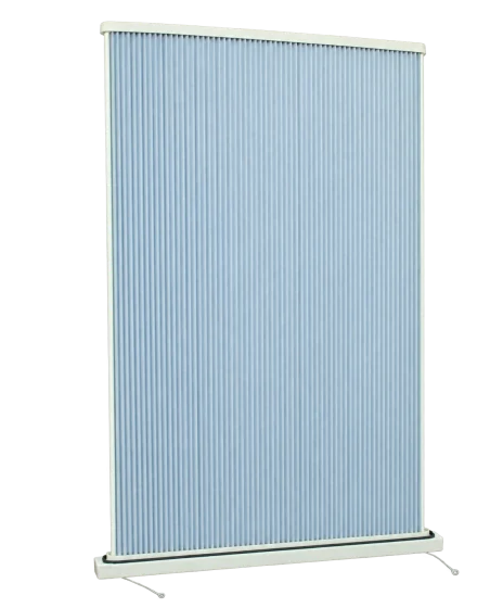 Industrial Dust & Fume Filtration Sintered Plate Filter Elements